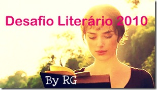 Desafio Literario