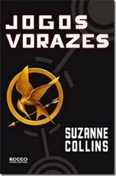 Jogos Vorazes - Suzanne Collin9280f