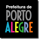 logotipo da Prefeitura de Porto Alegre