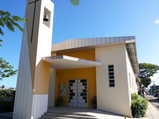 Igreja Matriz São José Operário