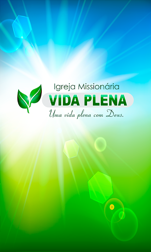 Igreja Missionária Vida Plena