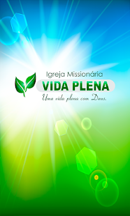 Free Download Igreja Missionária Vida Plena APK