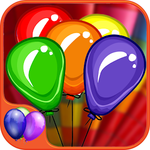 New Balloon Games