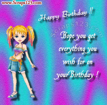 Images Cute Birthday Pics Status and Cover Pic