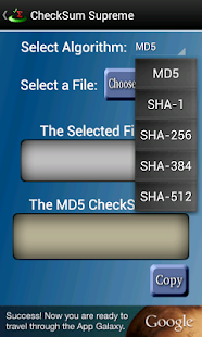 How to download CheckSum Supreme patch 1.0 apk for bluestacks