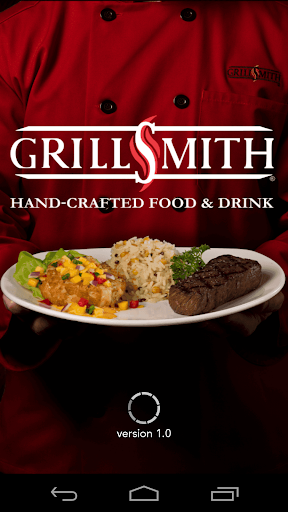 GrillSmith