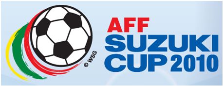 aff suzuki cup 2010 logo