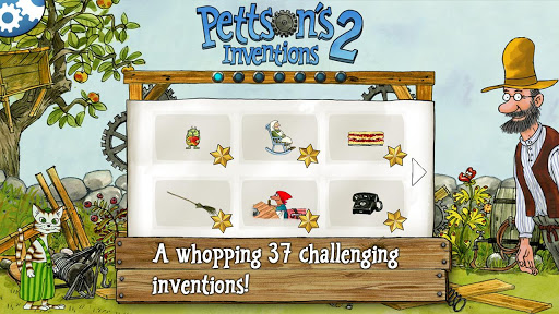 Pettson's Inventions 2