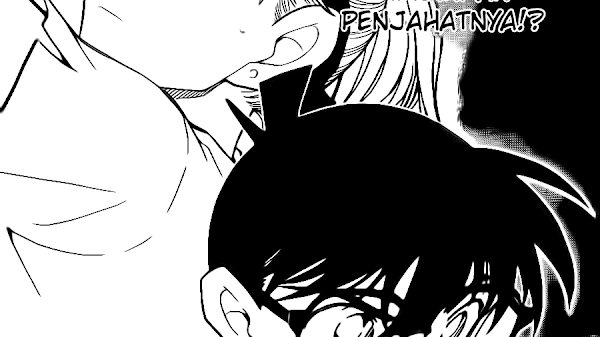 File 750: Target Sebenarnya
