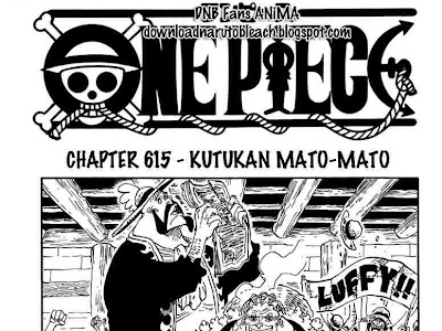 [無料ダウンロード！ √] one piece episode 615 217049-One piece episode 615 dubbed