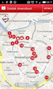 How to mod Ontdek Amersfoort 1.0.3 unlimited apk for bluestacks