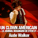 Un clown am&eacute;ricain logo