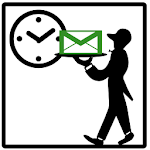 Timer Gmail Free Apk