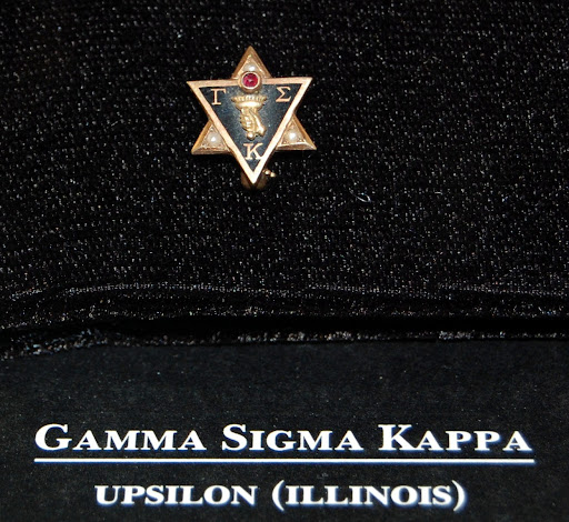 gamma beta upsilon