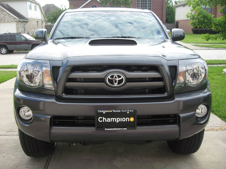 She has arrived! | Toyota Nation Forum