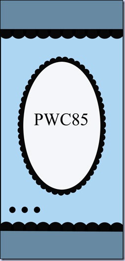 PWC85