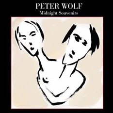 Peter Wolf - Midnight Dreams