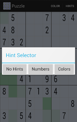 【免費解謎App】Sudoku Hint Plus-APP點子