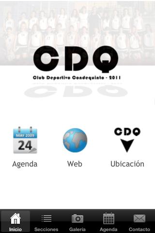 CDQ