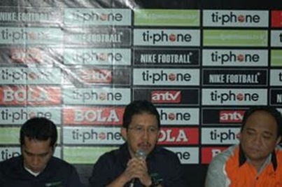 Liga Sepakbola Ti-Phone 2010/2011
