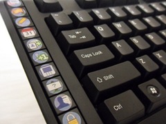 Keyboard khusus bagi penggila facebook
