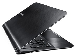 Laptop Samsung Series 9