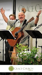 Free Grace Church of Marin APK