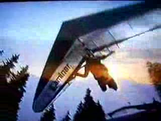 Red Bull Speed Run