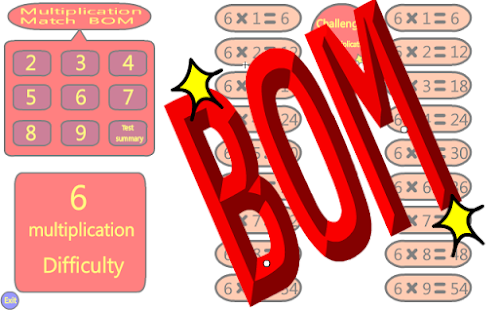 How to install Multiplication BOM 1.0.0 mod apk for bluestacks
