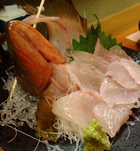 200以上 ソイ 刺身 味 205715-ソイ 刺身 味