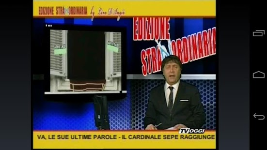 How to mod TVOGGI - Salerno 1.0 mod apk for laptop