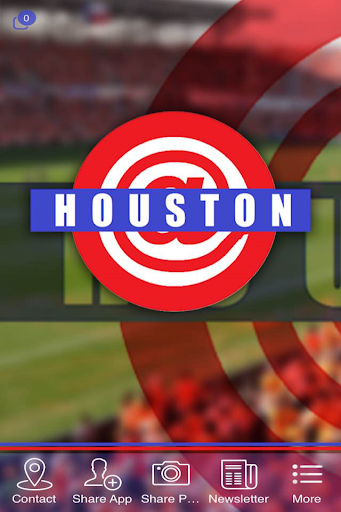 Houston Media Network