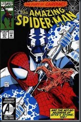 Amazing Spider-Man, The #377