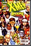 X-Men - Apocalipse - Os Doze 13