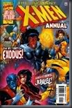 X-Men - Apocalipse - Os Doze 22
