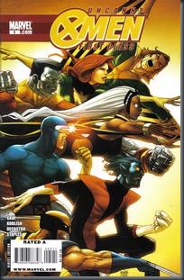 Fabulosos X-Men - Primeira Turma #05