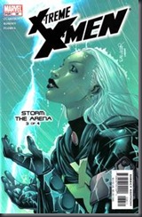X-treme X-men #38