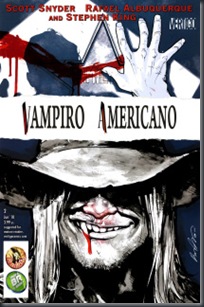 Vampiro Americano #02