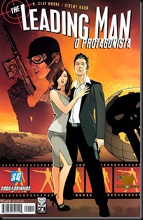 O Protagonista #01 (2006)