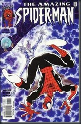 Amazing Spider-Man 458
