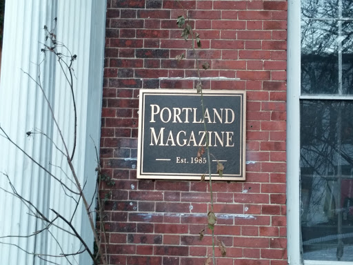 Portland Magazine 