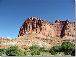 Capital Reef State Park #3