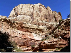 Capital Reef State Park