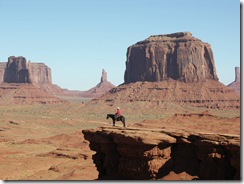 Monument Valley #3