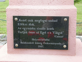 Corpus Christi, Akali Korpusz, Jézus a kereszten, Barbi, Balatonakali, Balaton, Akali