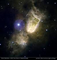 Espacio Exterior - Via Láctea - Galaxias - Quásares
