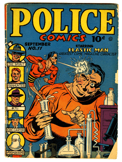 Police-11-coverfinal