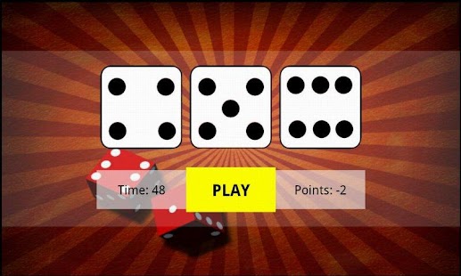 Free Download Dice free game for kids+family APK
