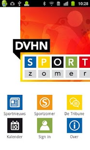 Free Download Sportzomer APK for PC