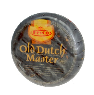 Old Dutch Master2